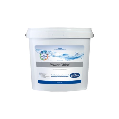 BioGuard Power Chlor 10kg